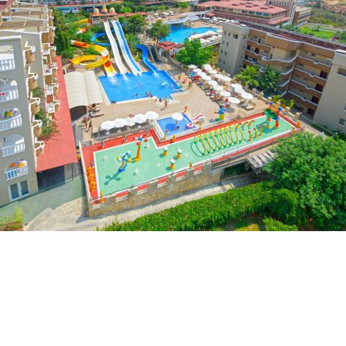 Paradiso Günlük Kiralık Daireler Only Room