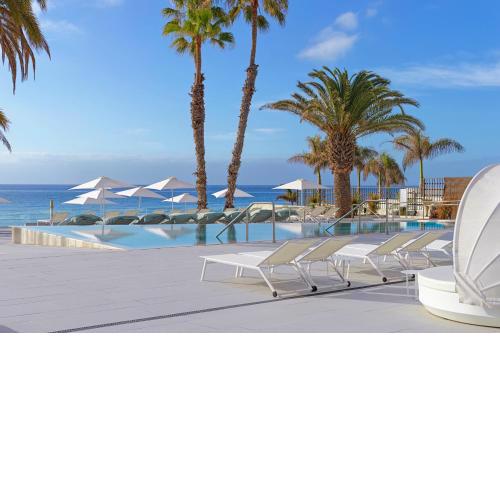 Paradisus Gran Canaria - All Inclusive