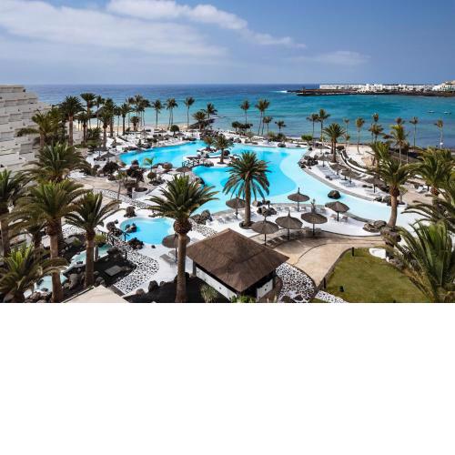 Paradisus Salinas Lanzarote - All Inclusive, Adults Only