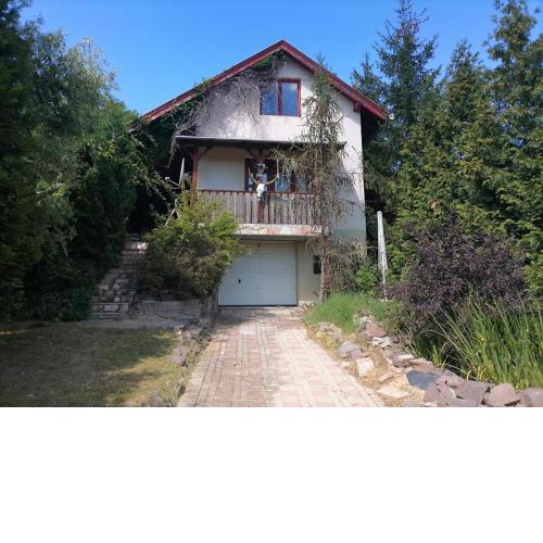 Parádóhuta Apartman