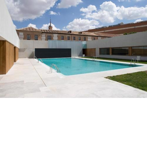 Parador de Alcalá de Henares