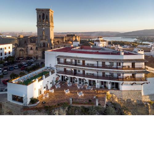 Parador de Arcos de la Frontera