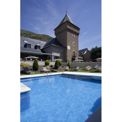 Parador de Artíes