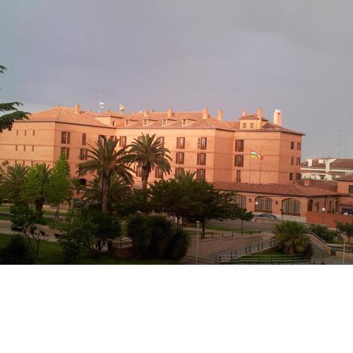 Parador de Calahorra
