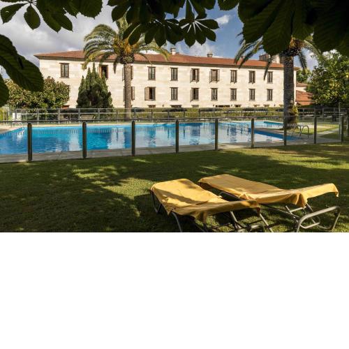 Parador de Cambados