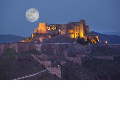 Parador de Cardona