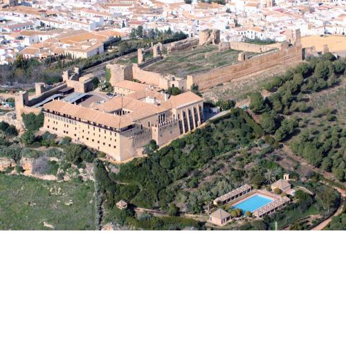Parador de Carmona