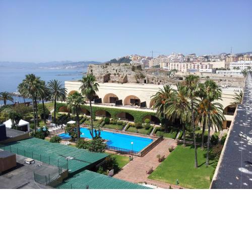 Parador de Ceuta
