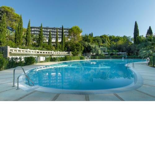 Parador de Cordoba