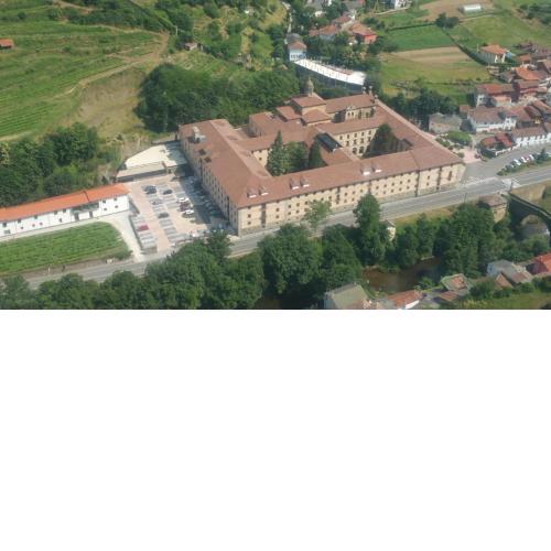 Parador de Corias