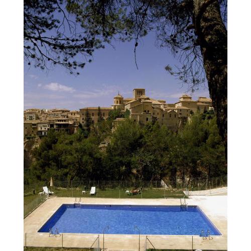 Parador de Cuenca