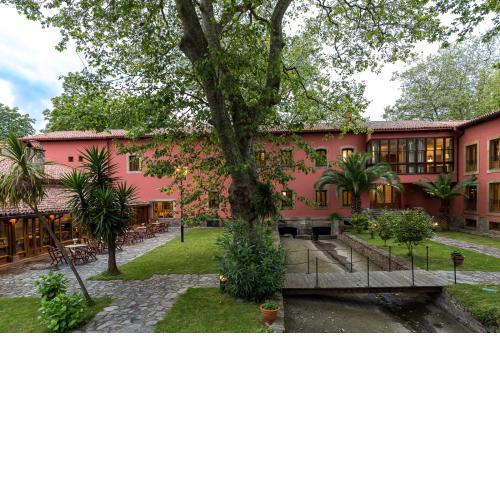 Parador de Gijón