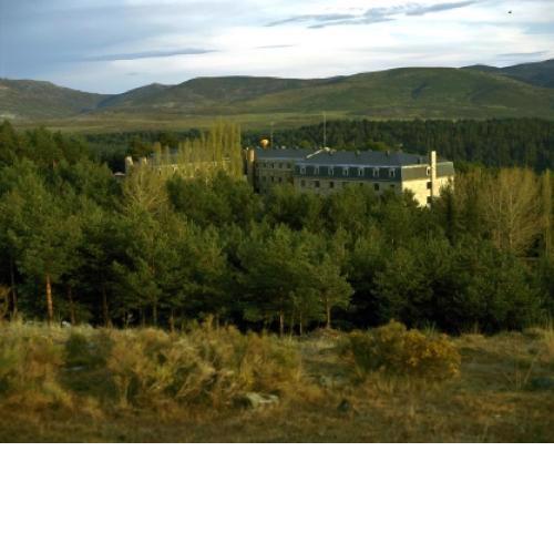 Parador de Gredos