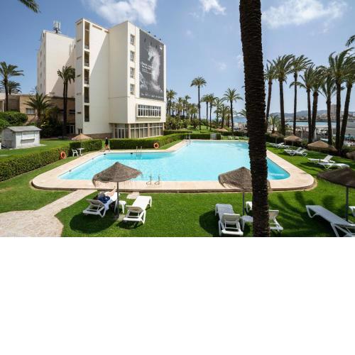 Parador de Jávea