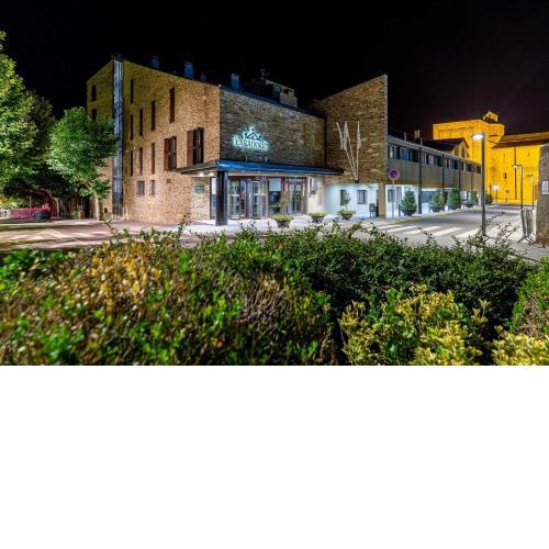 Parador De La Seu D'urgell