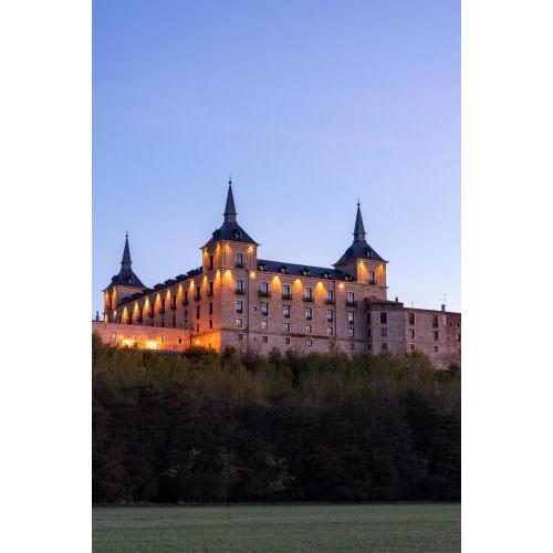Parador de Lerma