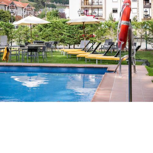Parador de Limpias