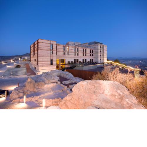 Parador de Lorca