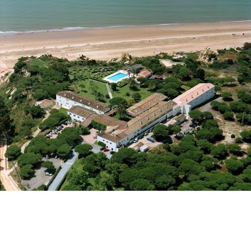 Parador de Mazagón