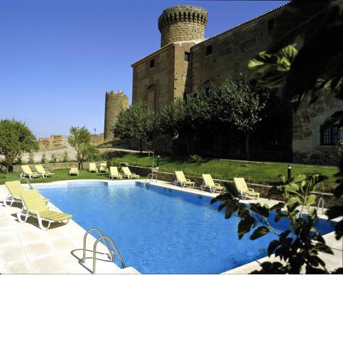 Parador de Oropesa