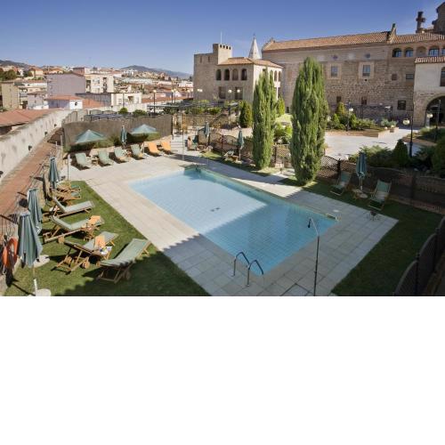 Parador de Plasencia