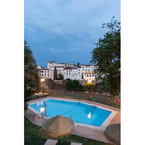 Parador de Ronda
