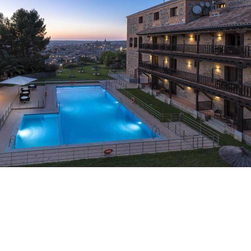 Parador de Toledo