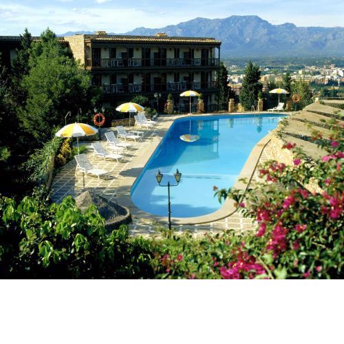 Parador de Tortosa