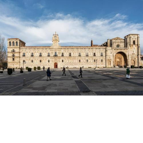 Parador de Turismo de León