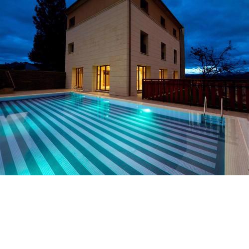 Parador de Villafranca del Bierzo