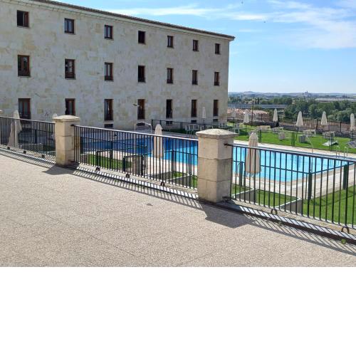 Parador de Zamora