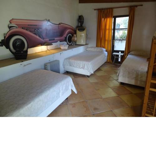 Parador Son Jans Jardin
