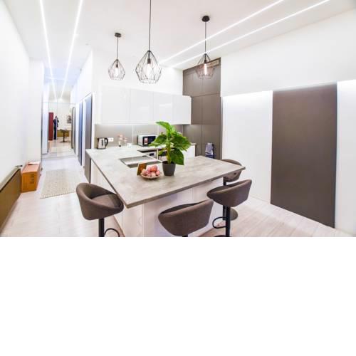 Paradox DeLux Apartment