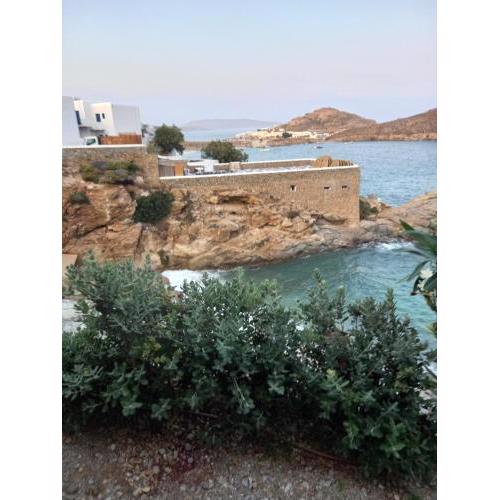 Paraga Beach Mykonos Villas