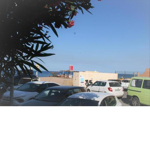 Paraiso 2 dormitorios en primera linea de mar - 333