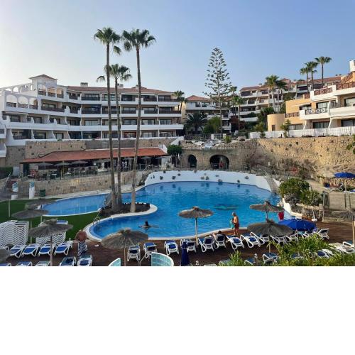 Paraiso ALBATROS, beautiful complex