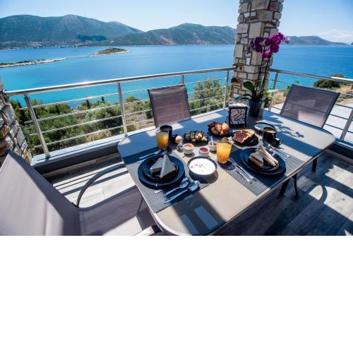 Paraiso Azul villas