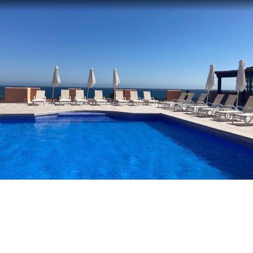 Paraiso Beach - Apartamento junto a la playa