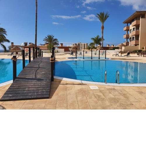 PARAISO BEACH APARTAMENT