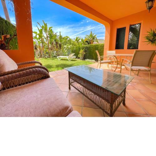 Paraiso Bellevue Townhouse