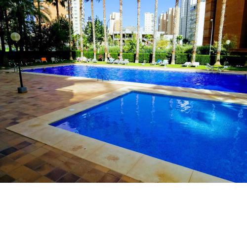 Paraíso Benidorm Apartment