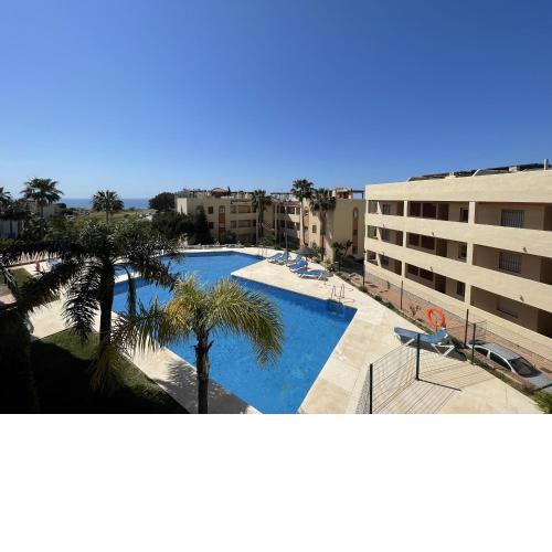 Paraiso de Riviera CS156