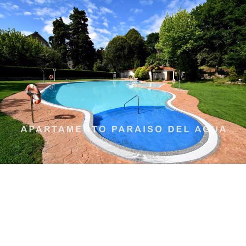 PARAISO DEL AGUA