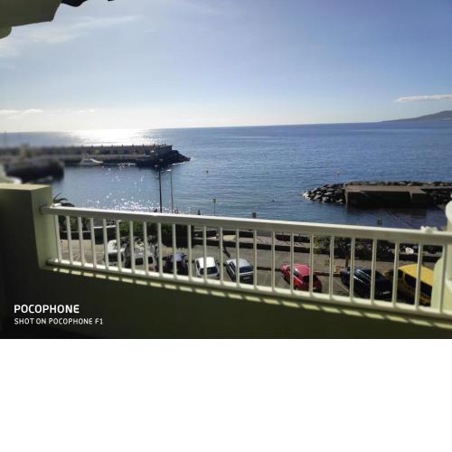 Paraíso del atlántico