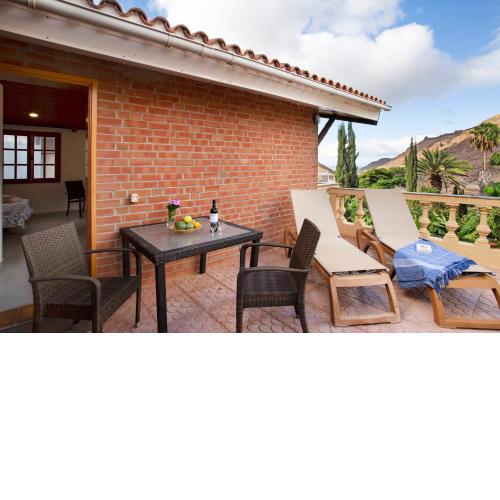 Paraiso del Molinero Alto