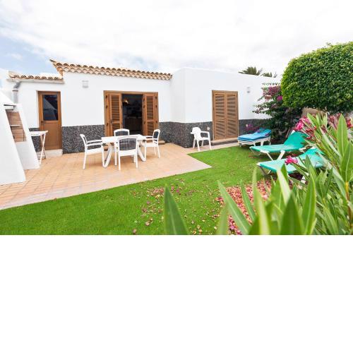 Paraiso del Sol, Golf del Sur