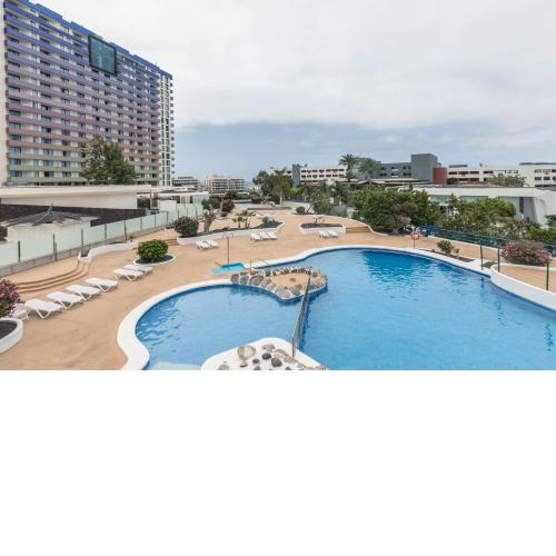 Paraiso del Sur studio-apartment