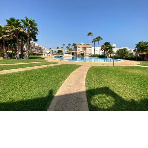 Paraíso Denia By Alquileres El Conserje