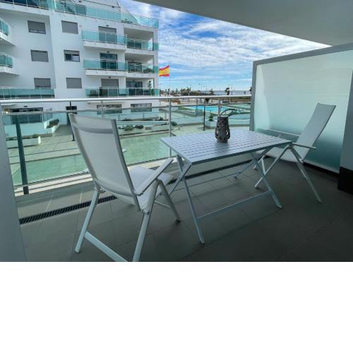 Paraiso Duna Beach 2