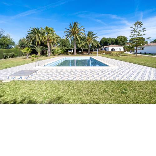 Paraiso en Cambrils Colibri Resort